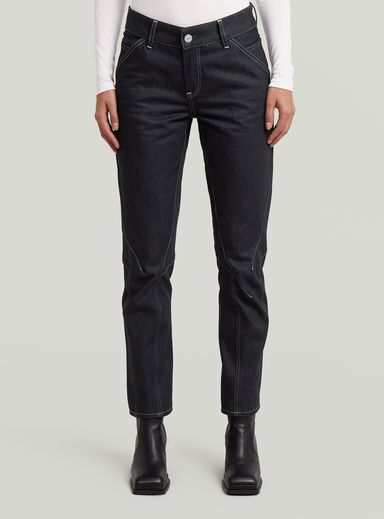 Kitoh Slim Jeans